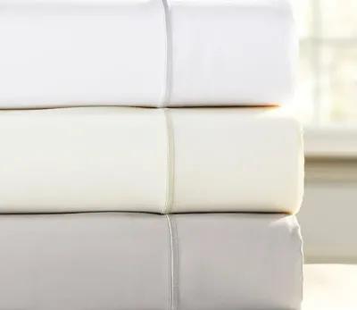 PureCare Classic Bedding Bundle - White - California King