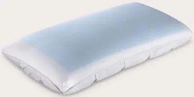 PureCare Cooling Bedding Bundle - Memory Foam - Dove Gray - Twin XL