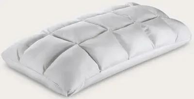 PureCare Cooling Bedding Bundle - Memory Foam - Dove Gray - Twin XL