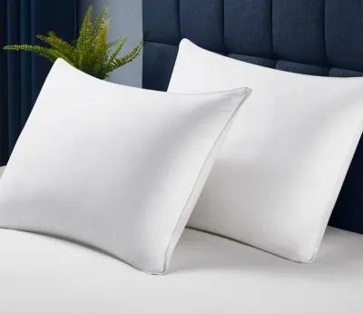 Stearns & Foster Pyrenees Down and Feather Chamber Pillow - King