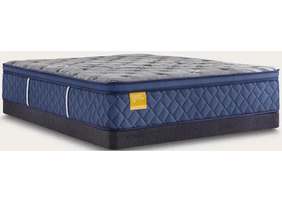 Sealy Bridgerton Pillow Top Innerspring Mattress - Full