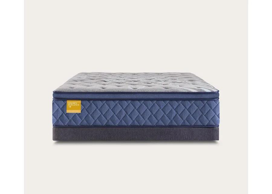 Sealy Bridgerton Pillow Top Innerspring Mattress - Full