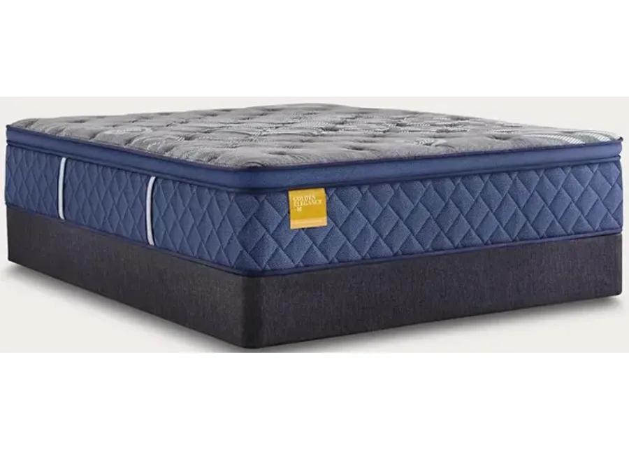 Sealy Bridgerton Pillow Top Innerspring Mattress - Full