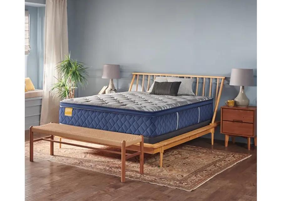 Sealy Bridgerton Pillow Top Innerspring Mattress - Full