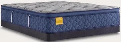 Sealy Bridgerton Pillow Top Innerspring Mattress - King