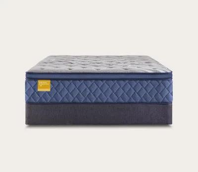 Sealy Bridgerton Pillow Top Innerspring Mattress - King