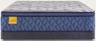 Sealy Bridgerton Pillow Top Innerspring Mattress - King