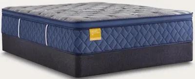 Sealy Bridgerton Pillow Top Innerspring Mattress - King