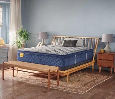 Sealy Bridgerton Pillow Top Innerspring Mattress - King