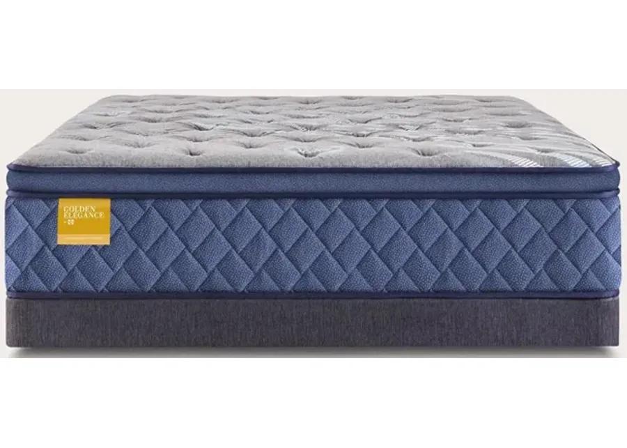 Sealy Bridgerton Pillow Top Innerspring Mattress - California King