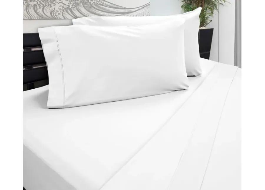 DreamFit Degree 5 Bamboo Sheet Set - Ivory - Twin XL