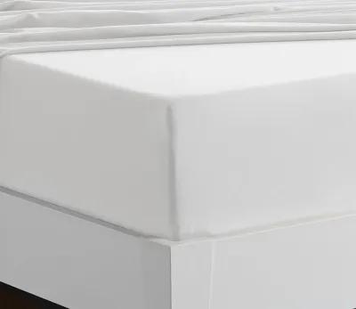 Bedgear Basic Sheet Set - Bright White - Twin XL