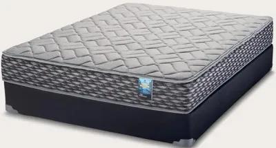 Corsicana Cypress 2 Firm Mattress - FLOOR SAMPLE - Twin XL