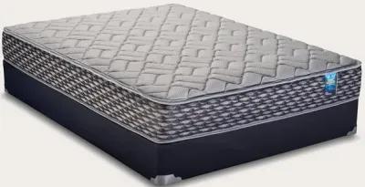 Corsicana Cypress 2 Firm Mattress - FLOOR SAMPLE - Twin XL