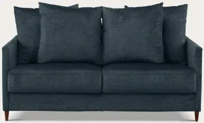 Luonto Burton Sleeper Sofa - Emerald - Queen