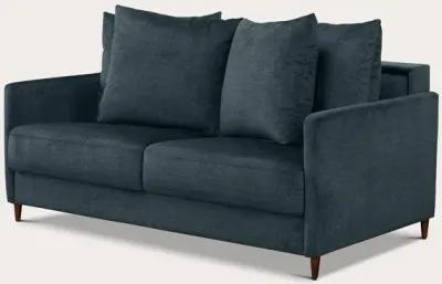 Luonto Burton Sleeper Sofa - Emerald - Queen