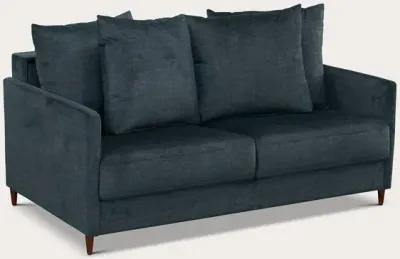 Luonto Burton Sleeper Sofa - Emerald - Queen