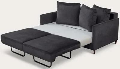 Luonto Burton Sleeper Sofa - Gray - Queen