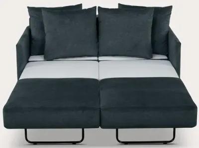 Luonto Burton Sleeper Sofa - Gray - Queen