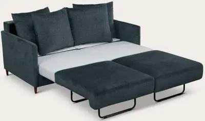 Luonto Burton Sleeper Sofa - Gray - Queen