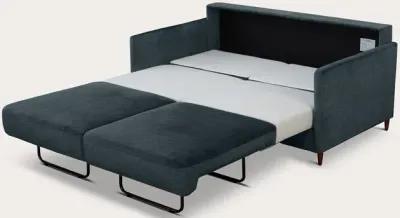 Luonto Burton Sleeper Sofa - Gray - Queen