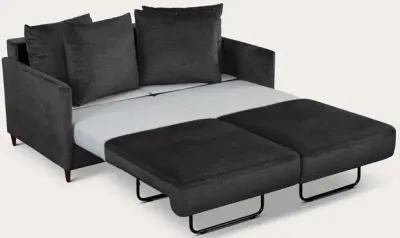 Luonto Burton Sleeper Sofa - Gray - Queen