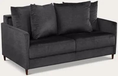 Luonto Burton Sleeper Sofa - Gray - Queen