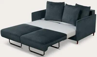 Luonto Burton Sleeper Sofa - Gray - Queen