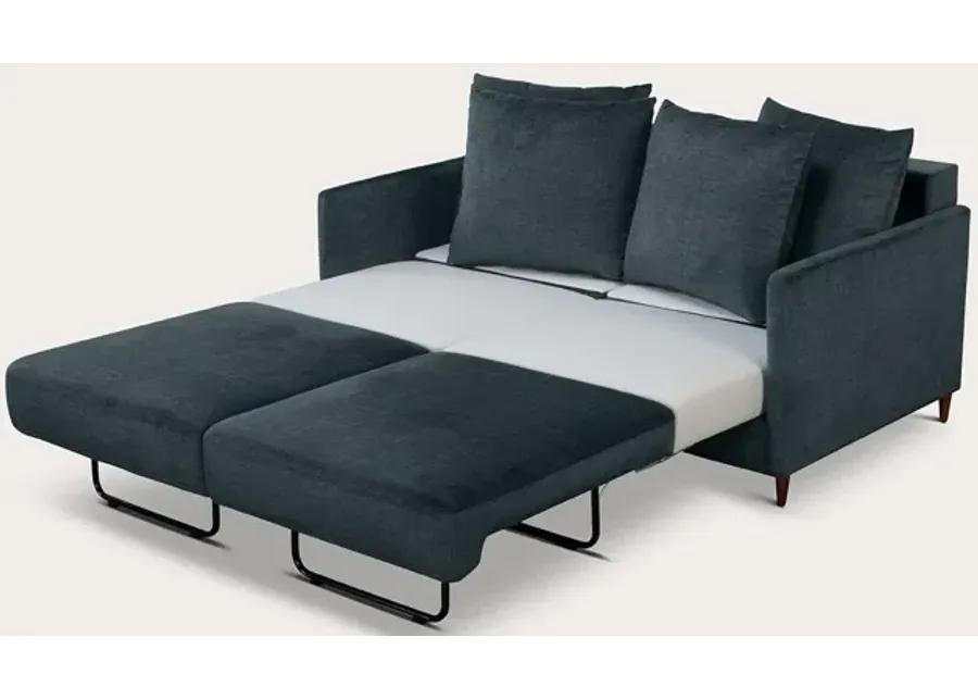 Luonto Burton Sleeper Sofa - Gray - Queen