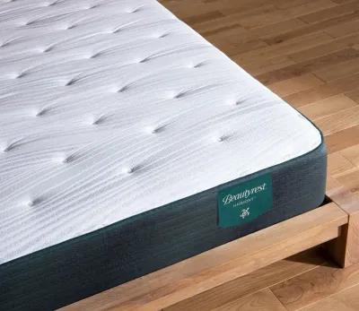 Simmons Beautyrest Harmony Beachfront Bay Medium Mattress - Full