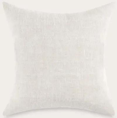 Villa by Classic Home Breccia Taupe Throw Pillow