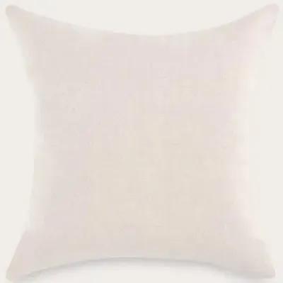 Villa by Classic Home Maude Penny Brown Throw Pillow - 20'' x 20''