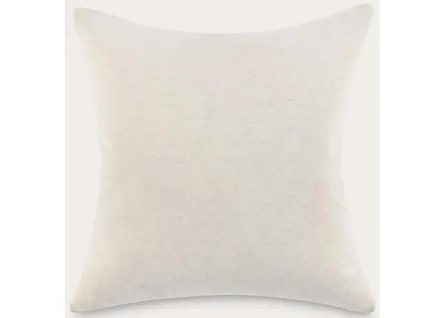 Villa by Classic Home Bikram Throw Pillow - Terracota