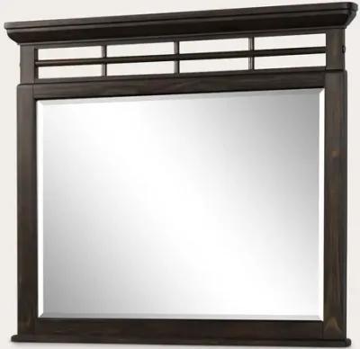 Bernard Furniture Group Bellamy Lane Dresser Mirror