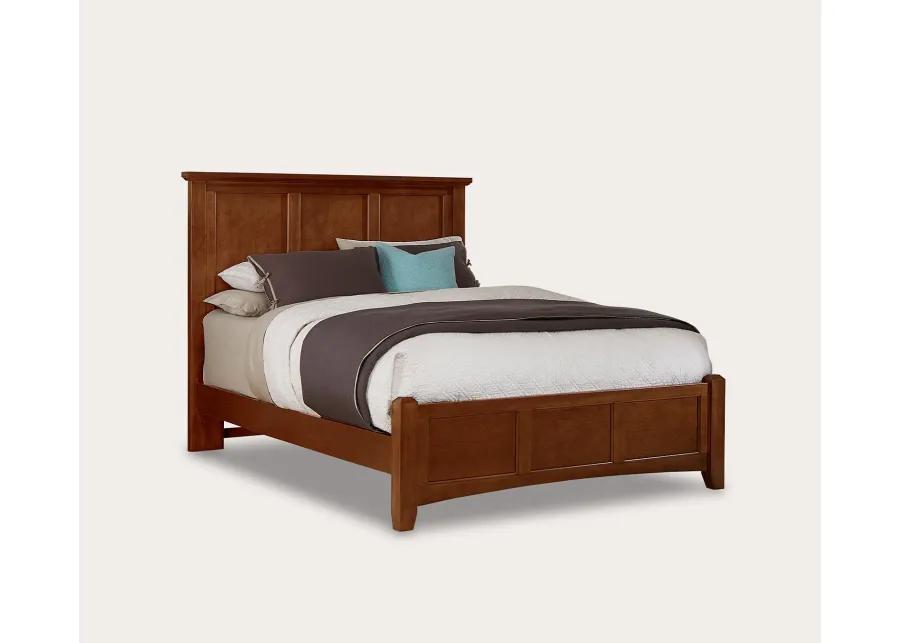 Vaughan Bassett Bonanza Bedroom Set - White - Queen