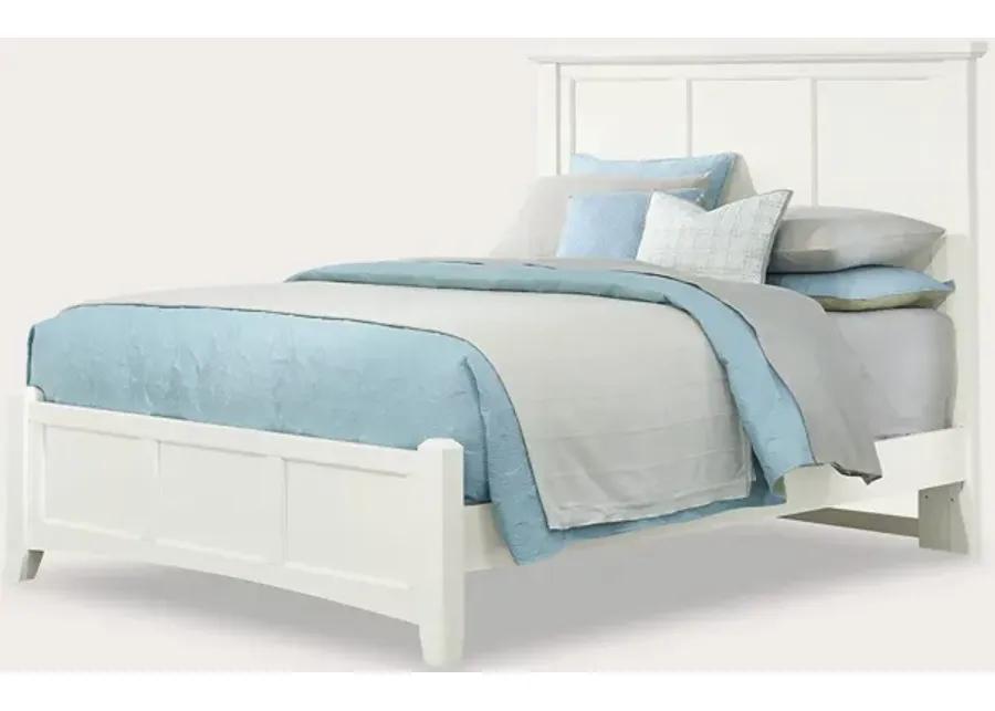 Vaughan Bassett Bonanza Bedroom Set - Gray - Queen