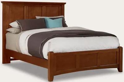 Vaughan Bassett Bonanza Bedroom Set - Gray - Queen