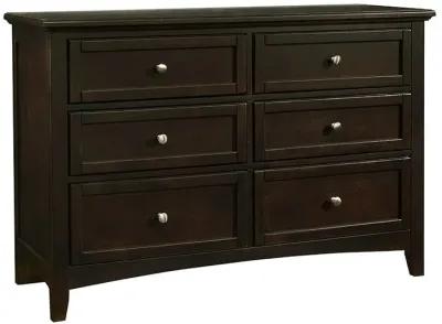 Vaughan Bassett Bonanza Bedroom Set - Gray - Queen