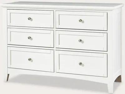 Vaughan Bassett Bonanza Bedroom Set - Gray - Queen