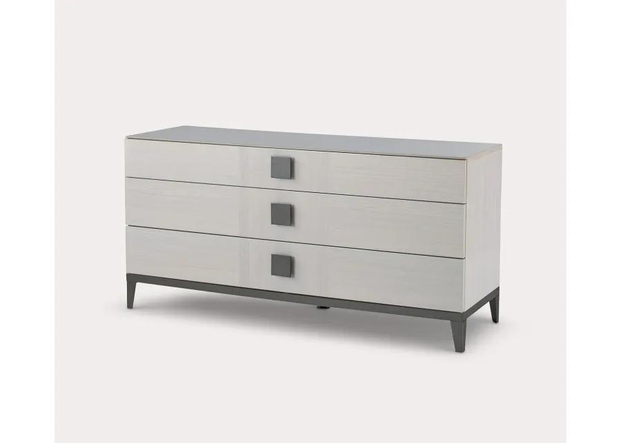 ALF Italia Mont Blanc Bedroom Set - Queen