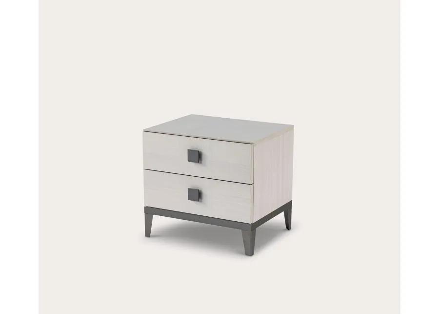 ALF Italia Mont Blanc Bedroom Set - Queen