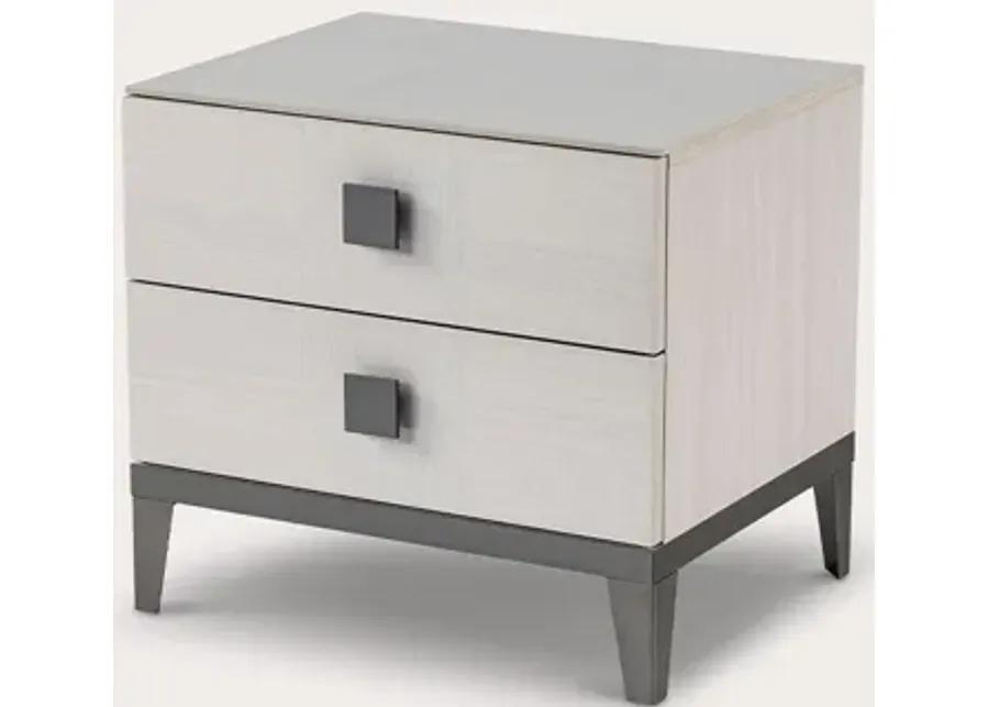 ALF Italia Mont Blanc Bedroom Set - Queen