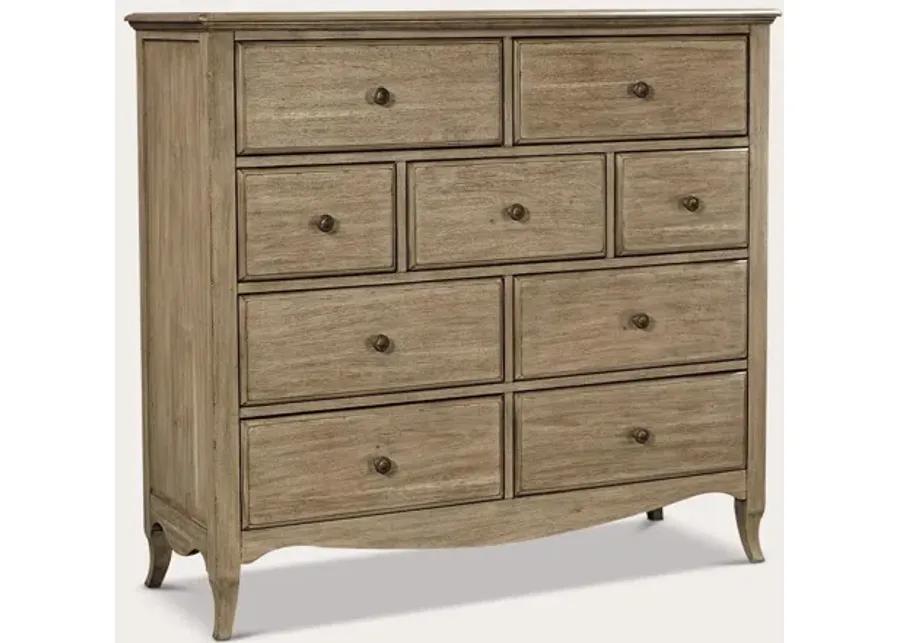 Aspen Home Provence Bedroom Set - Queen