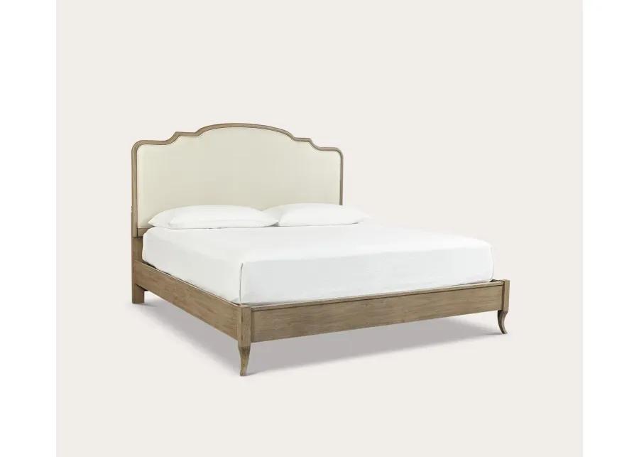 Aspen Home Provence Bedroom Set - Queen