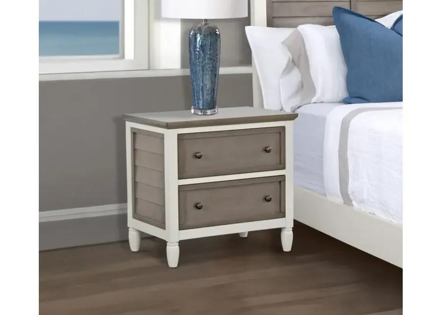 CM Home Delnoir Bedroom Set - Queen