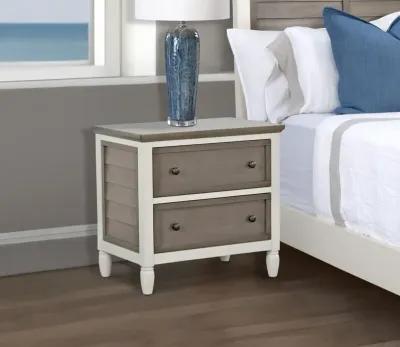 CM Home Delnoir Bedroom Set - Queen