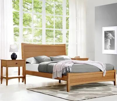 Greenington Willow Bamboo Bedroom Set - Queen