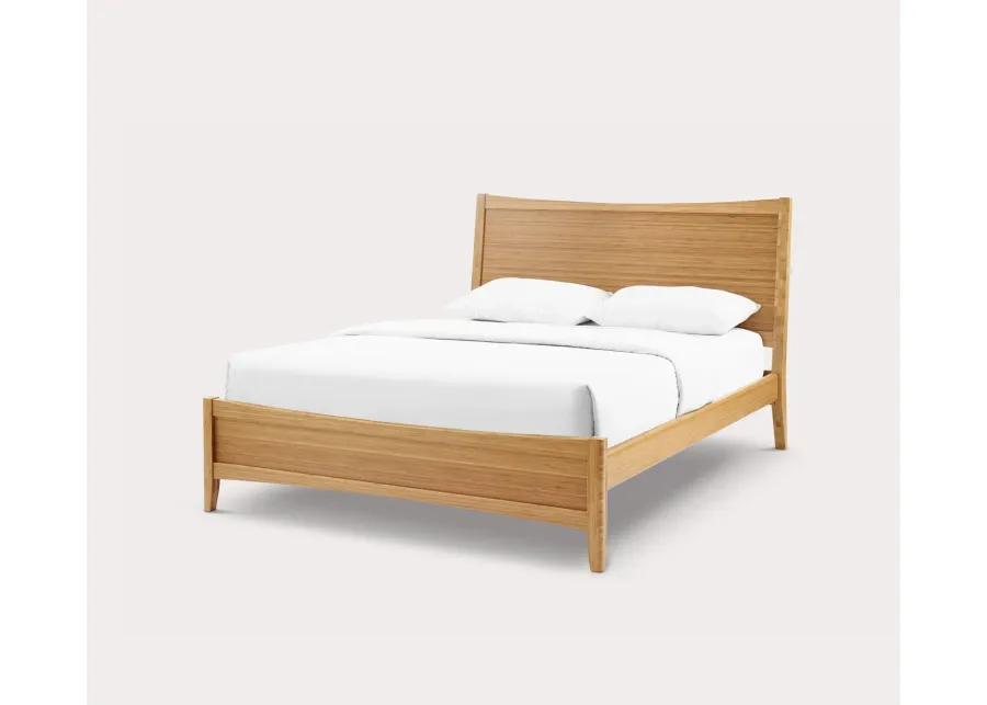 Greenington Willow Bamboo Bedroom Set - Queen