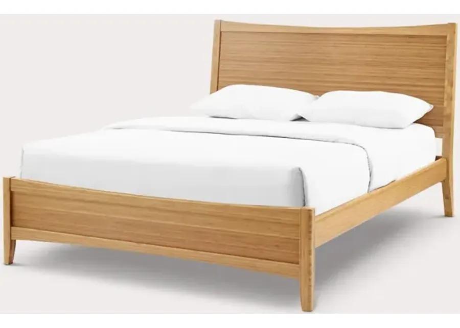 Greenington Willow Bamboo Bedroom Set - King