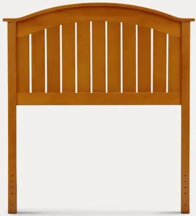 City Mattress Weston Wood Headboard - Maple - Twin